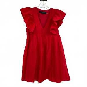 Endless Rose Red Mini Dress | Women’s S Short Dress
